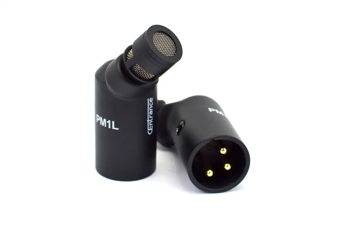 CEntrance PivotMic PM1