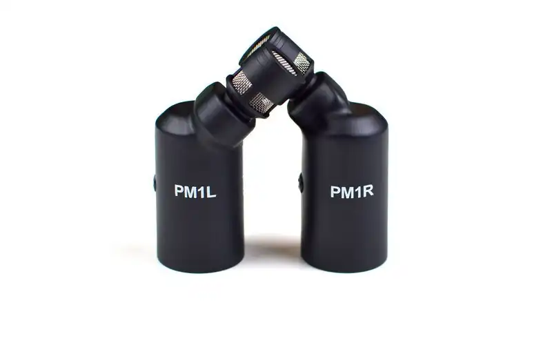 CEntrance PivotMic PM1