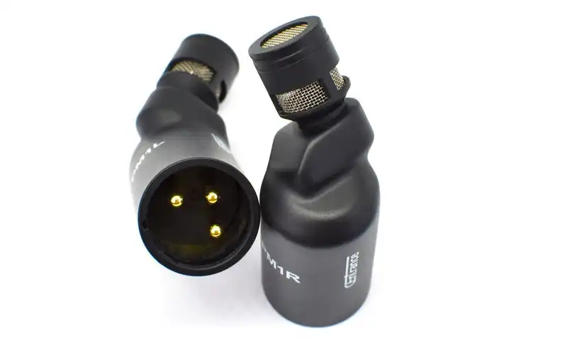 CEntrance PivotMic PM1