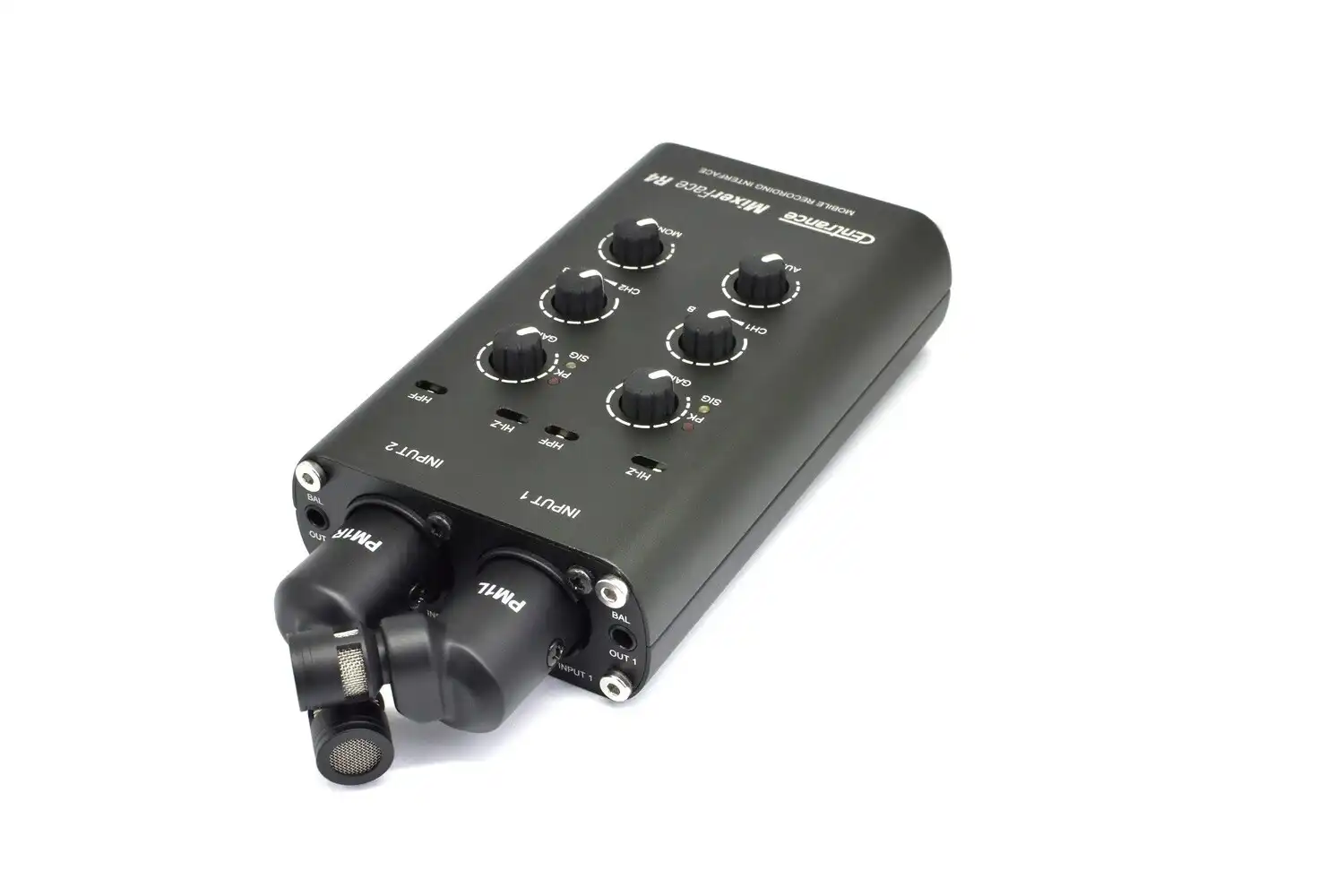 CEntrance PivotMic PM1