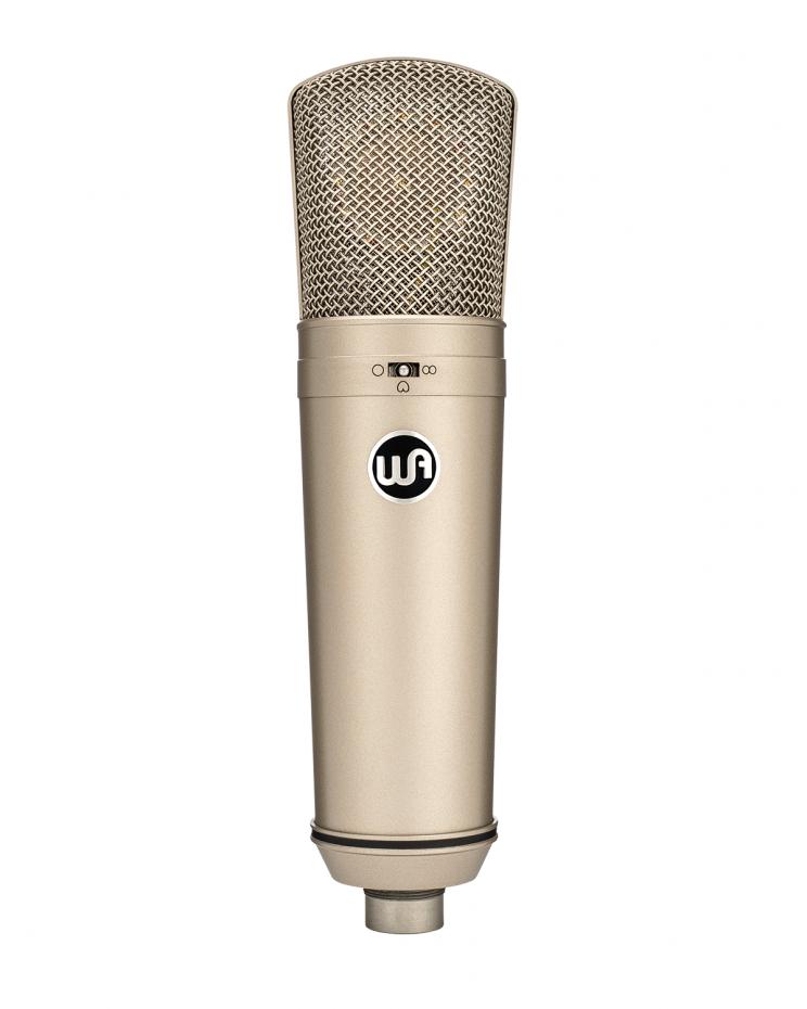 Warm Audio WA-Classic