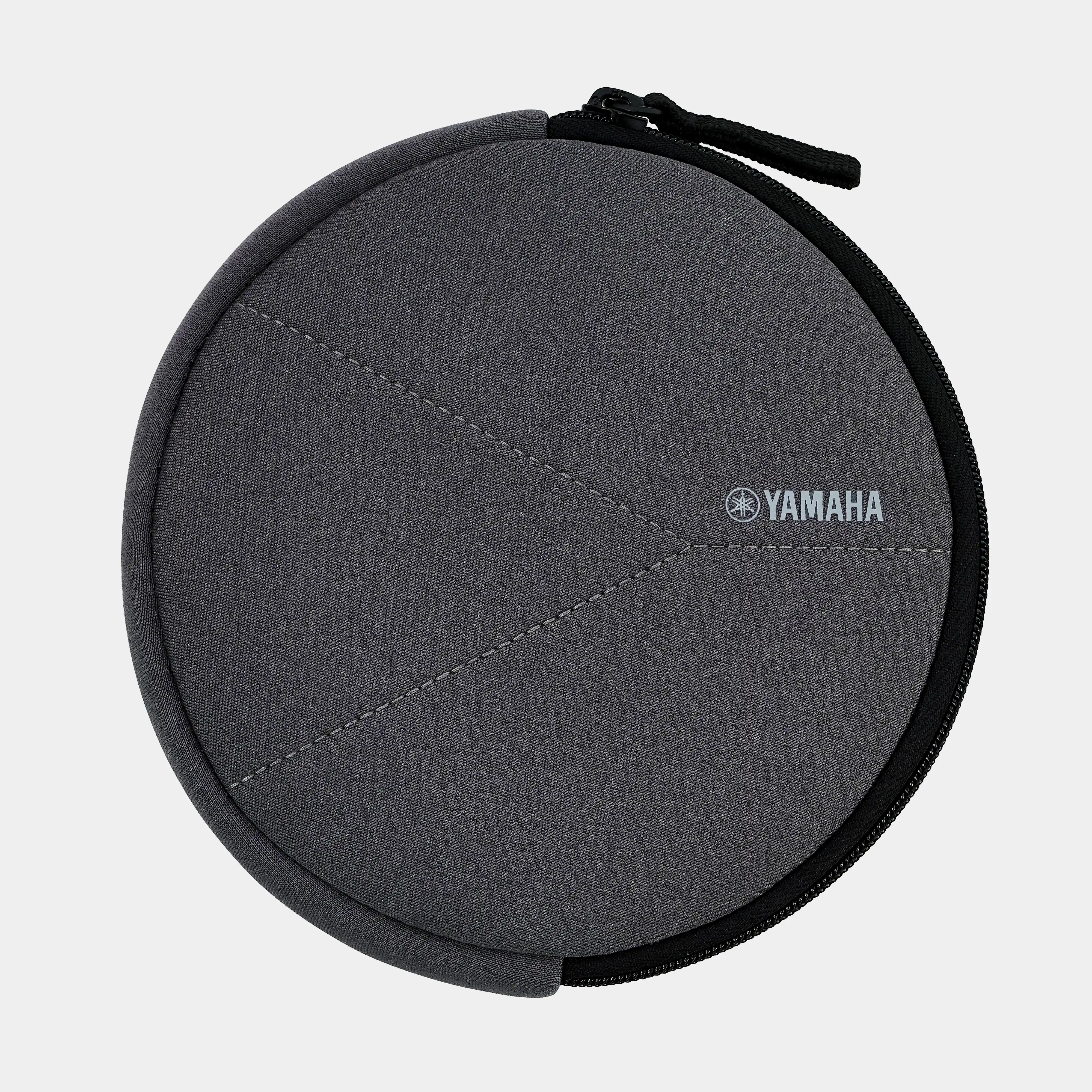 Yamaha YVC-200W USB- & BT Konferenzmikrofon Weiß