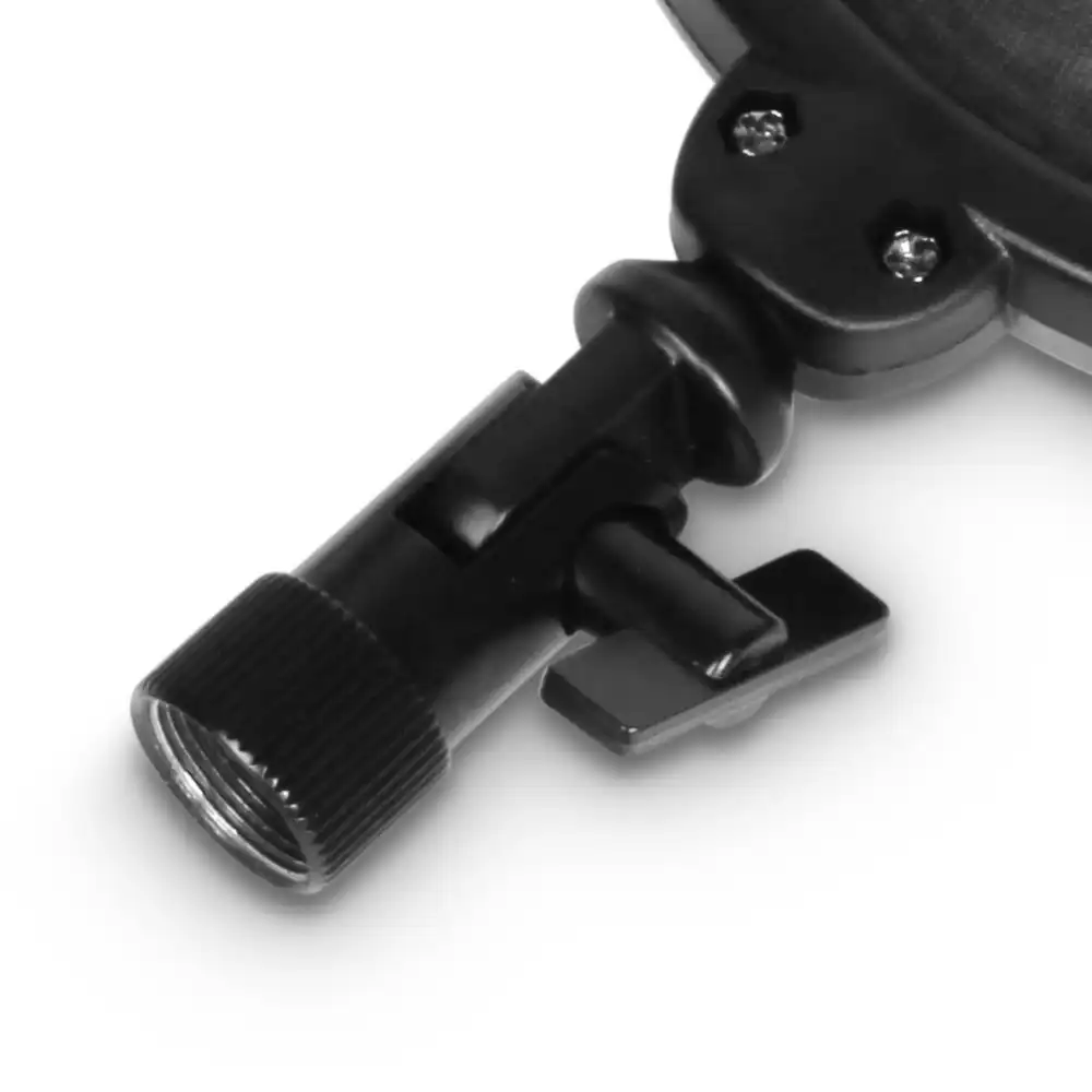Adam Hall DSM400 Spinne+Pop Filter