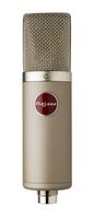 Mojave Audio MA-200 SN Röhren Mikrofon