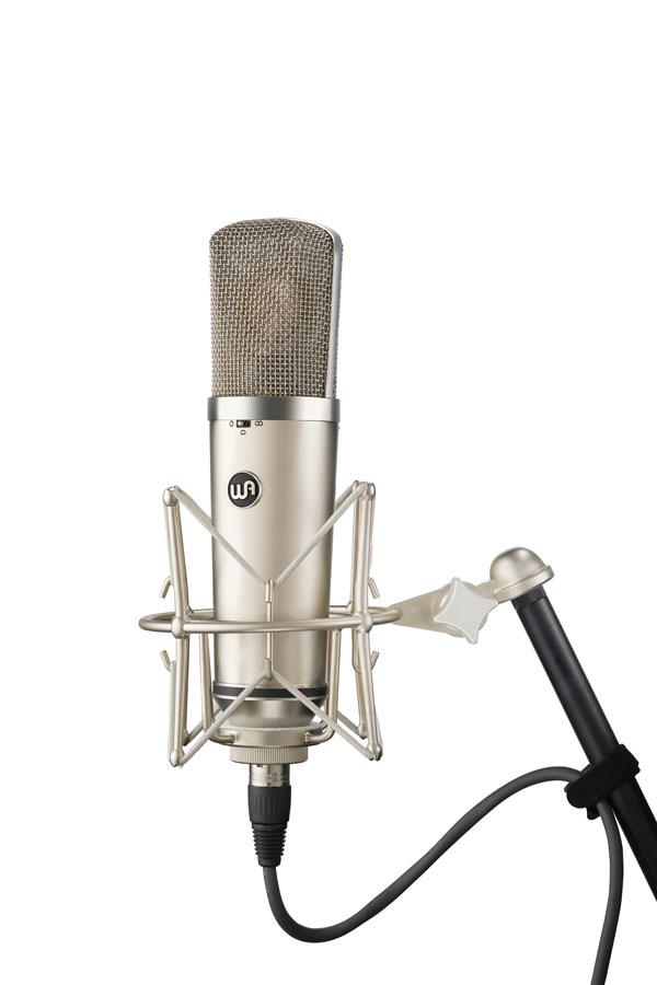 Warm Audio WA-67