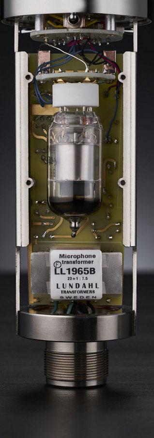 Warm Audio WA-67