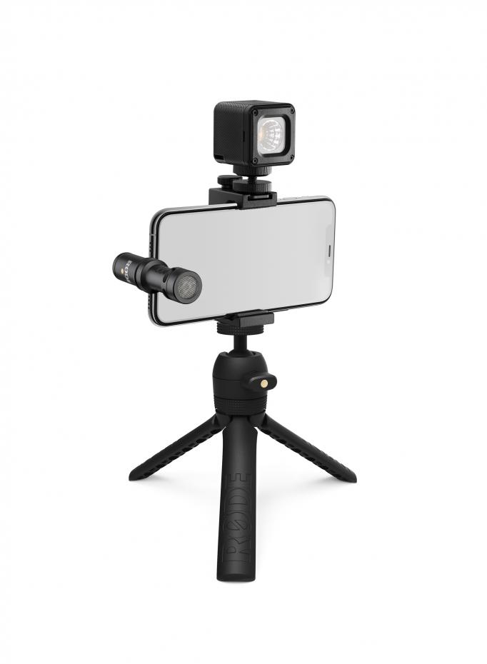 Rode Vlogger-Kit-USB-C