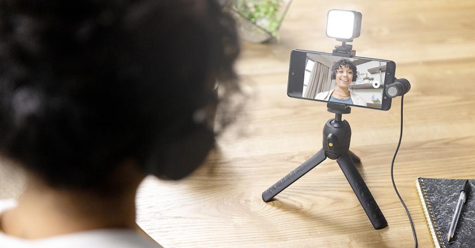 Rode Vlogger-Kit-USB-C