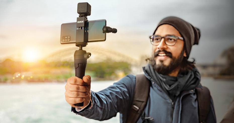 Rode Vlogger-Kit-USB-C