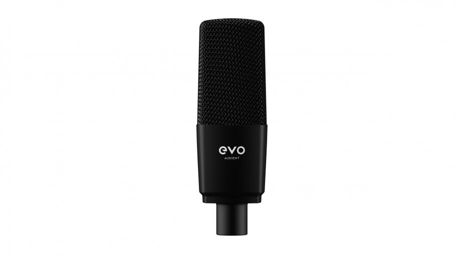 Evo-Start Recording Bundle