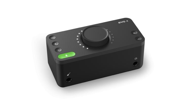 Evo-Start Recording Bundle