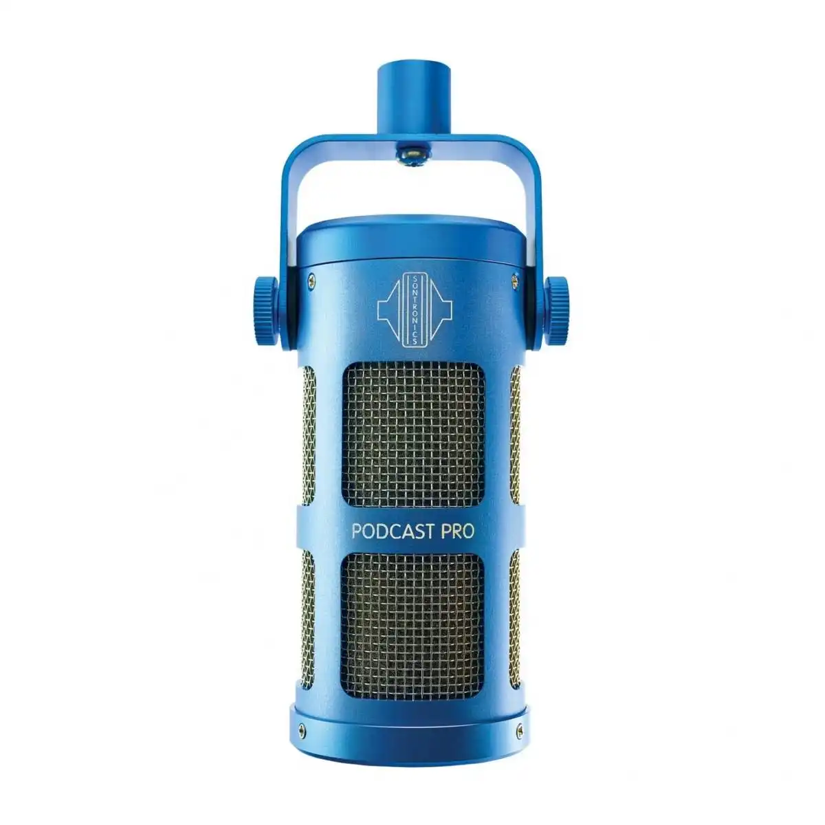 Sontronics Podcast Pro Blue