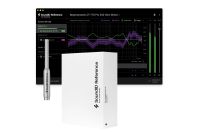 Sonarworks SoundID Reference für Speakers&Headphones mit Mikrofon