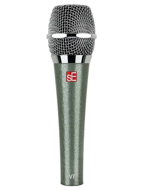 SE electronics V-7 Vintage Edition