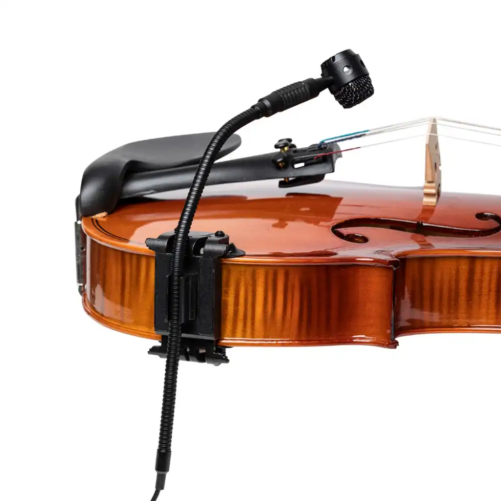 Stagg SIM-20V Violin Klammer