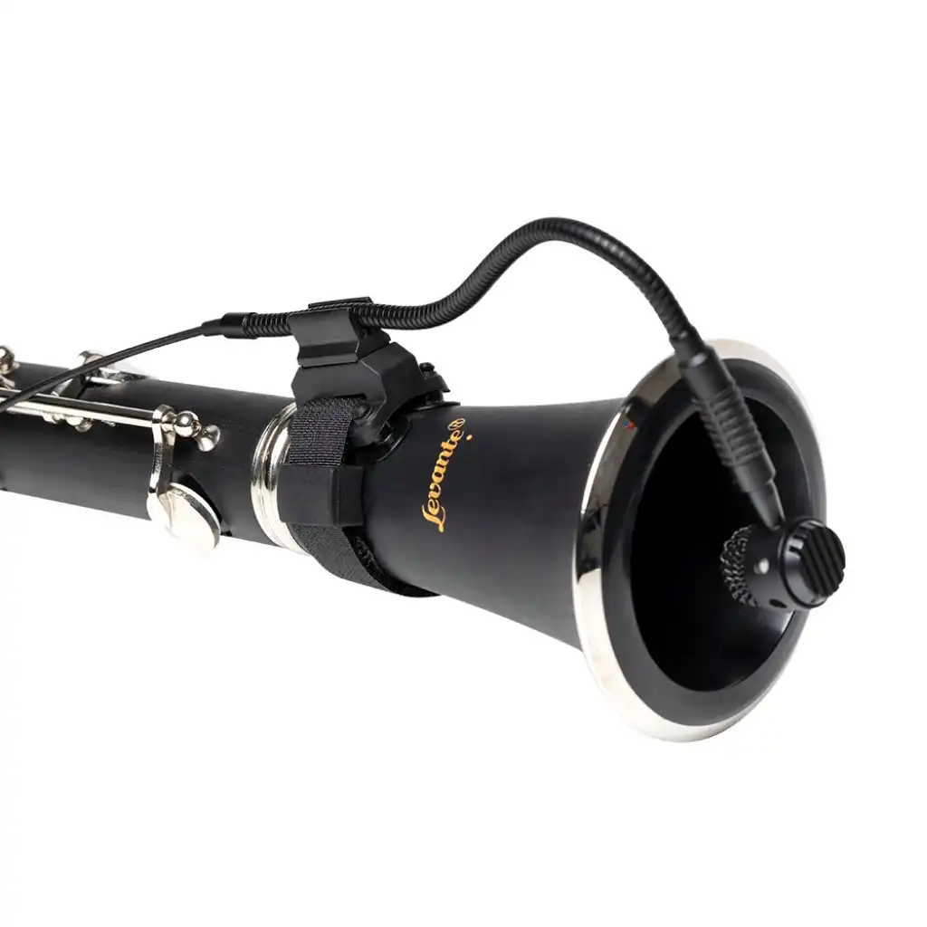 Stagg SIM-20U Universal Klammer