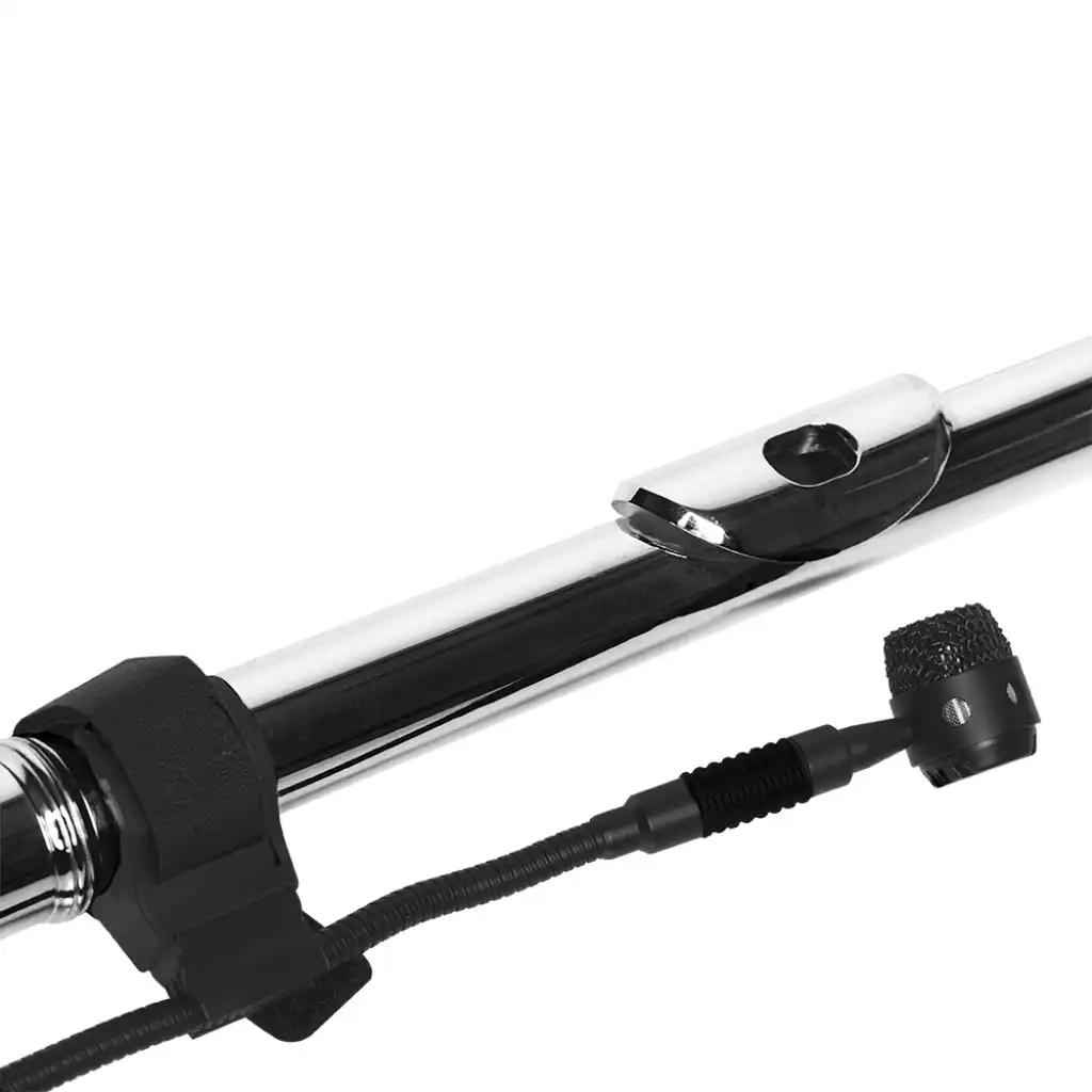 Stagg SIM-20F Flöten Klammer