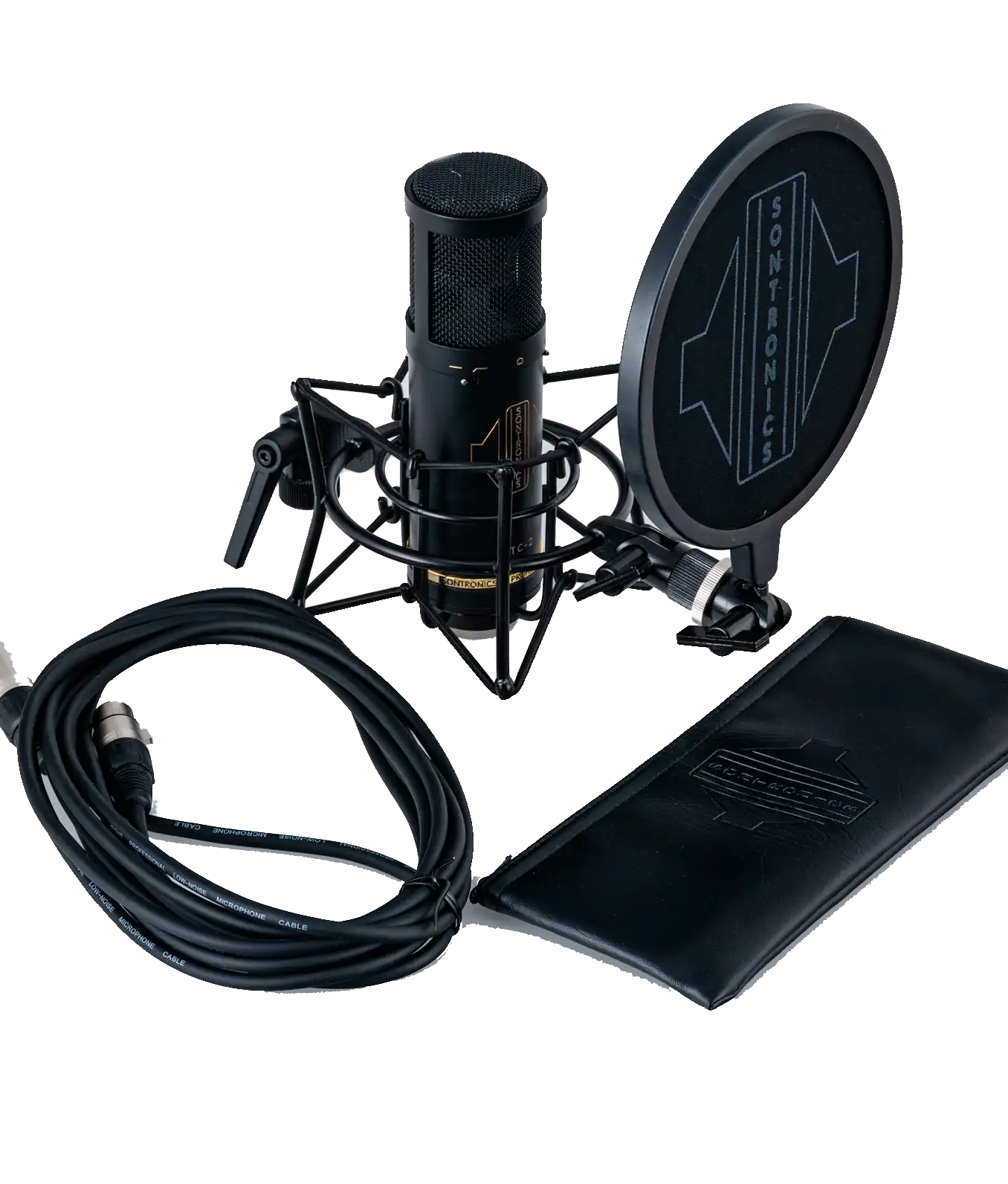 Sontronics STC-2 PACK Black