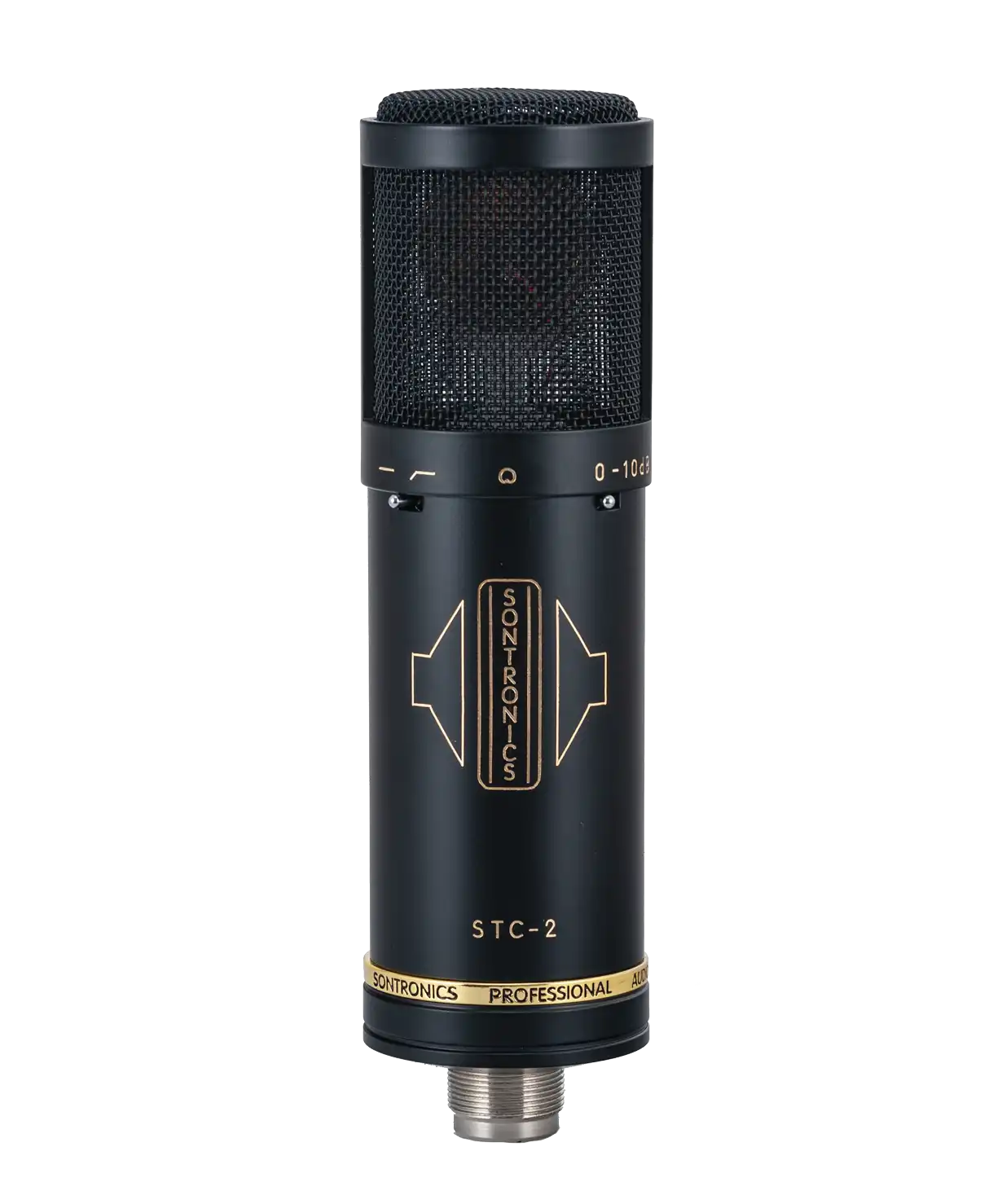 Sontronics STC-2 PACK Black