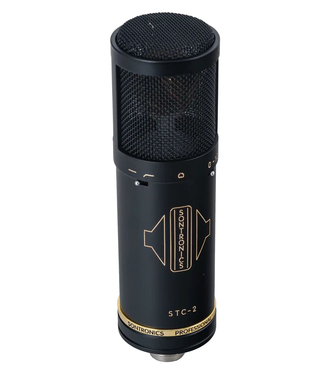 Sontronics STC-2 PACK Black
