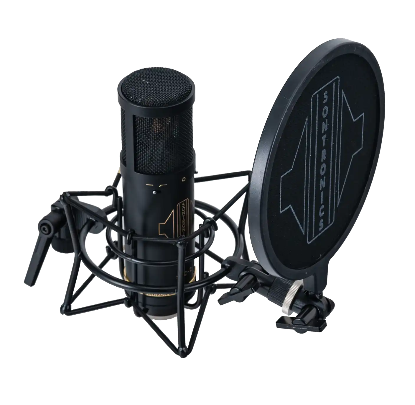 Sontronics STC-2 PACK Black