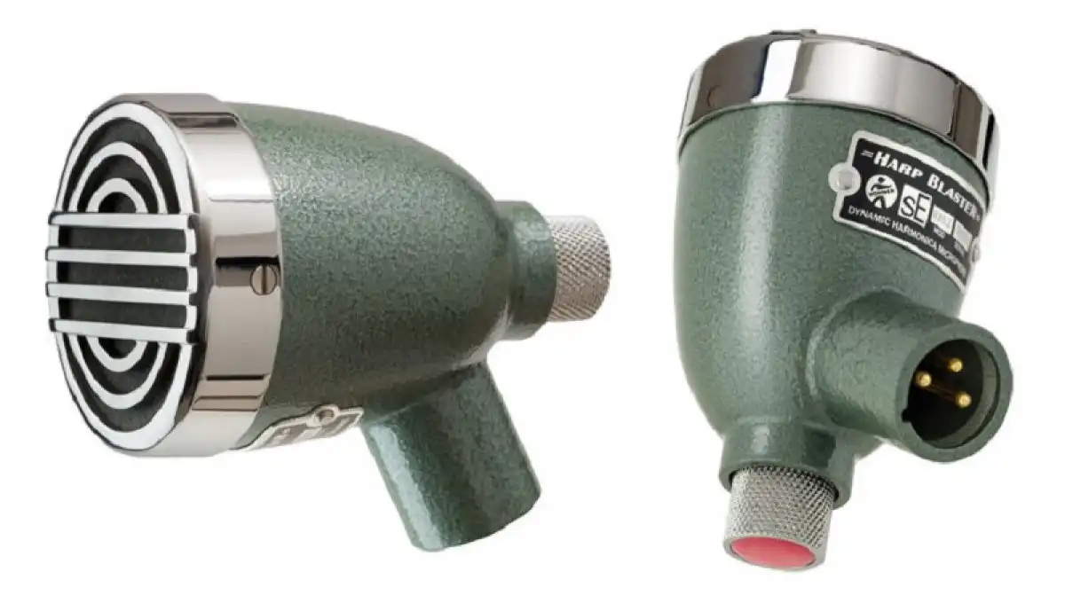 SE electronics HB-52