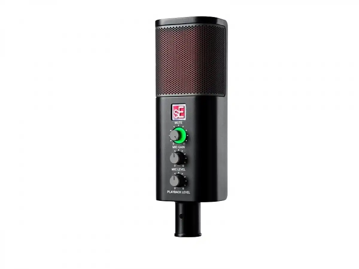 sE Electronics NEOM USB