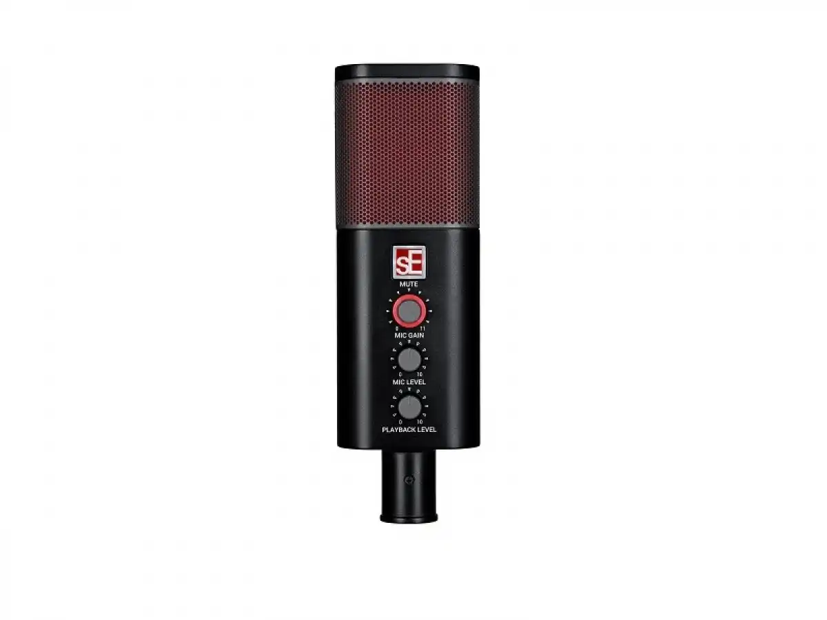 sE Electronics NEOM USB
