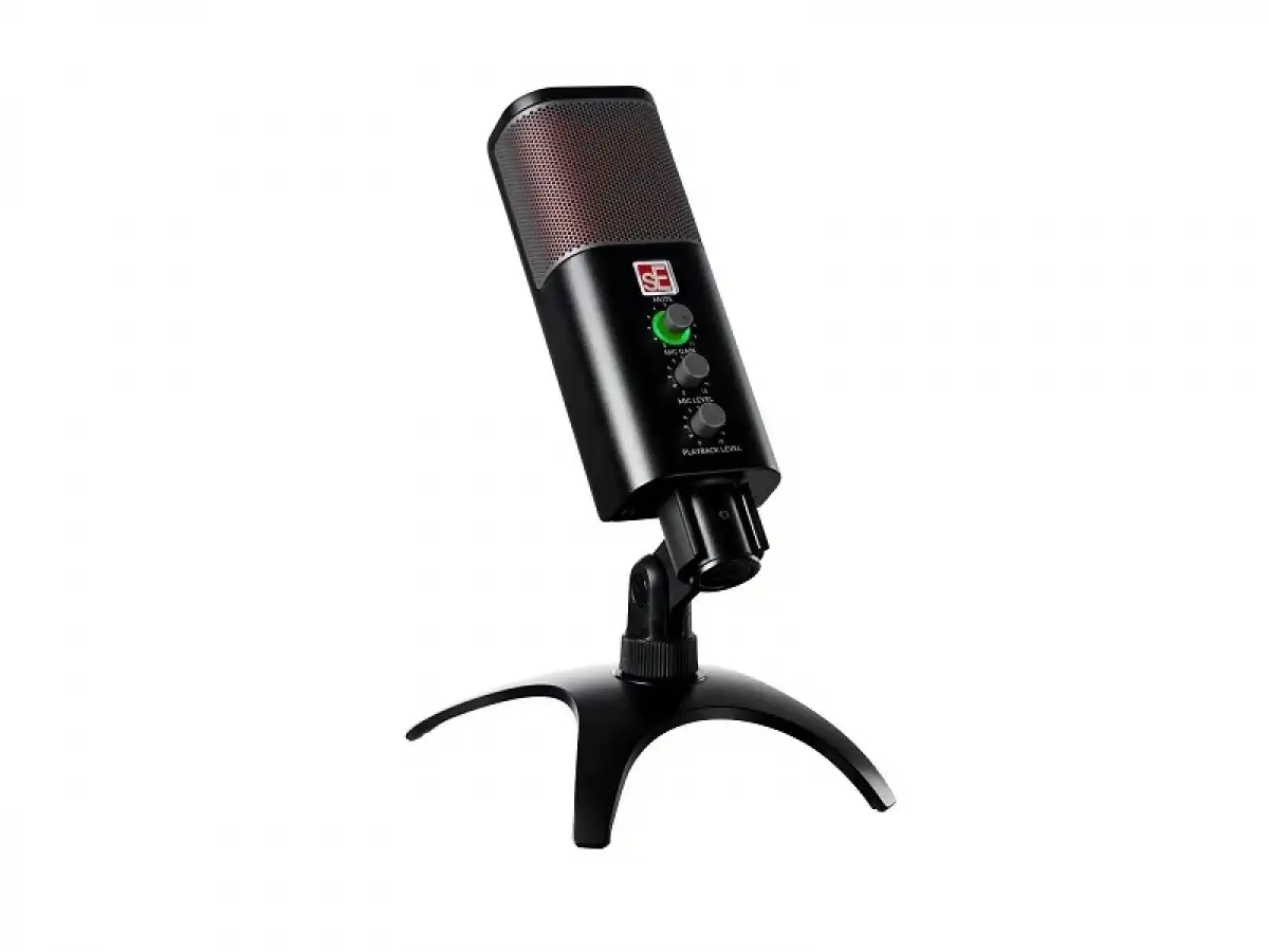 sE Electronics NEOM USB