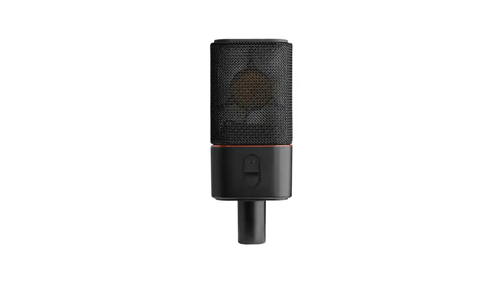 Austrian Audio OC818 Studio Set Black