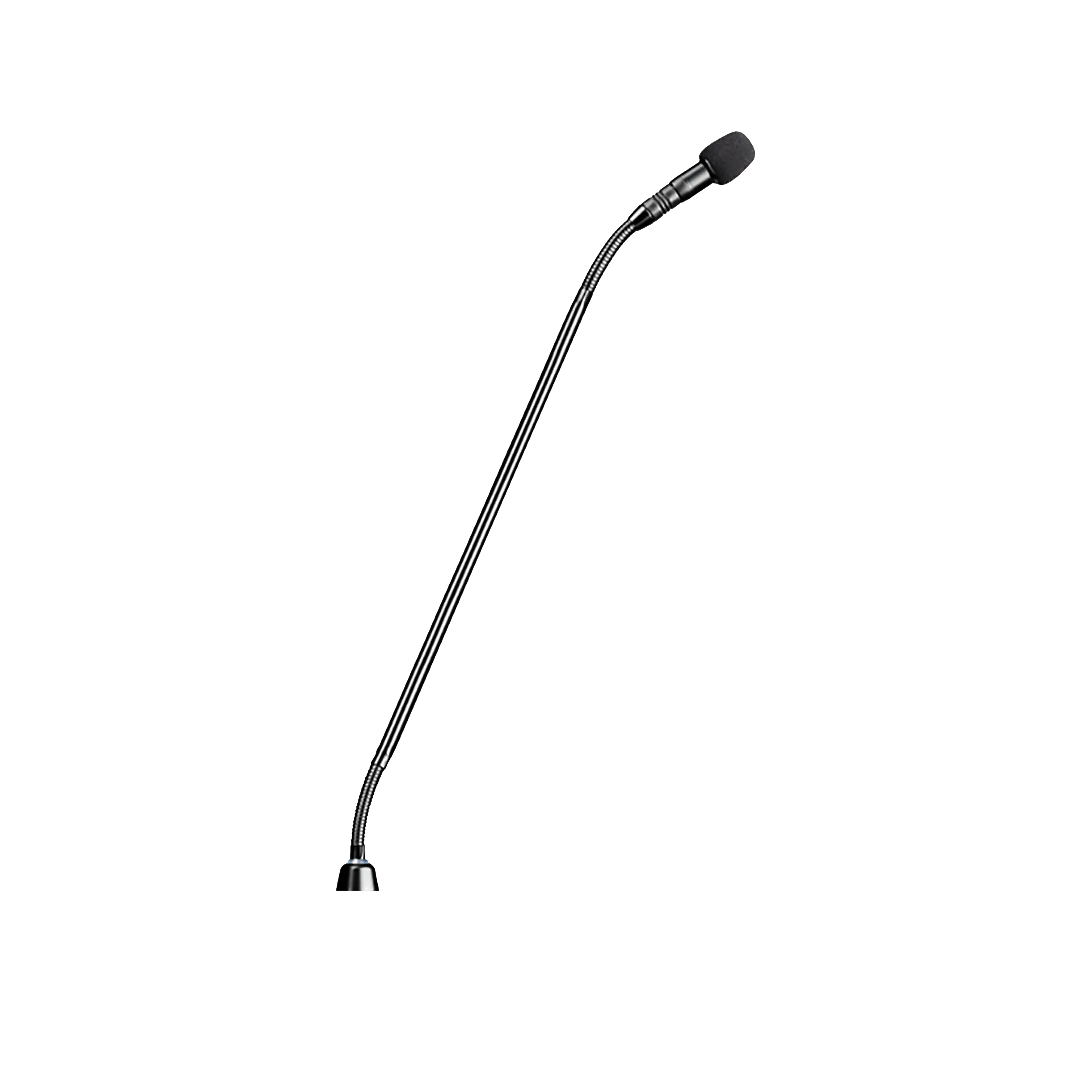 Shure MX-415-LPDF/C Schwanenhalsmikro