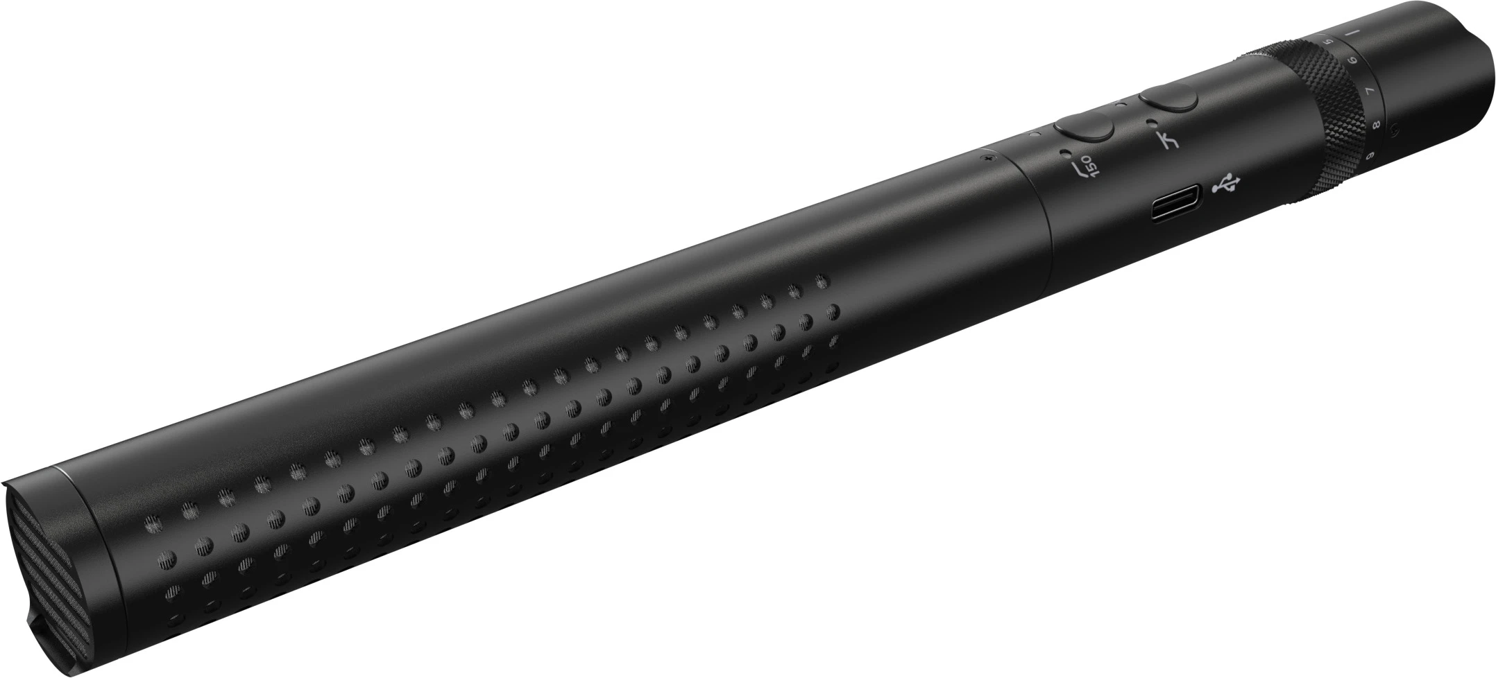Mackie EM-98MS