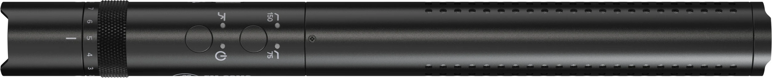 Mackie EM-98MS