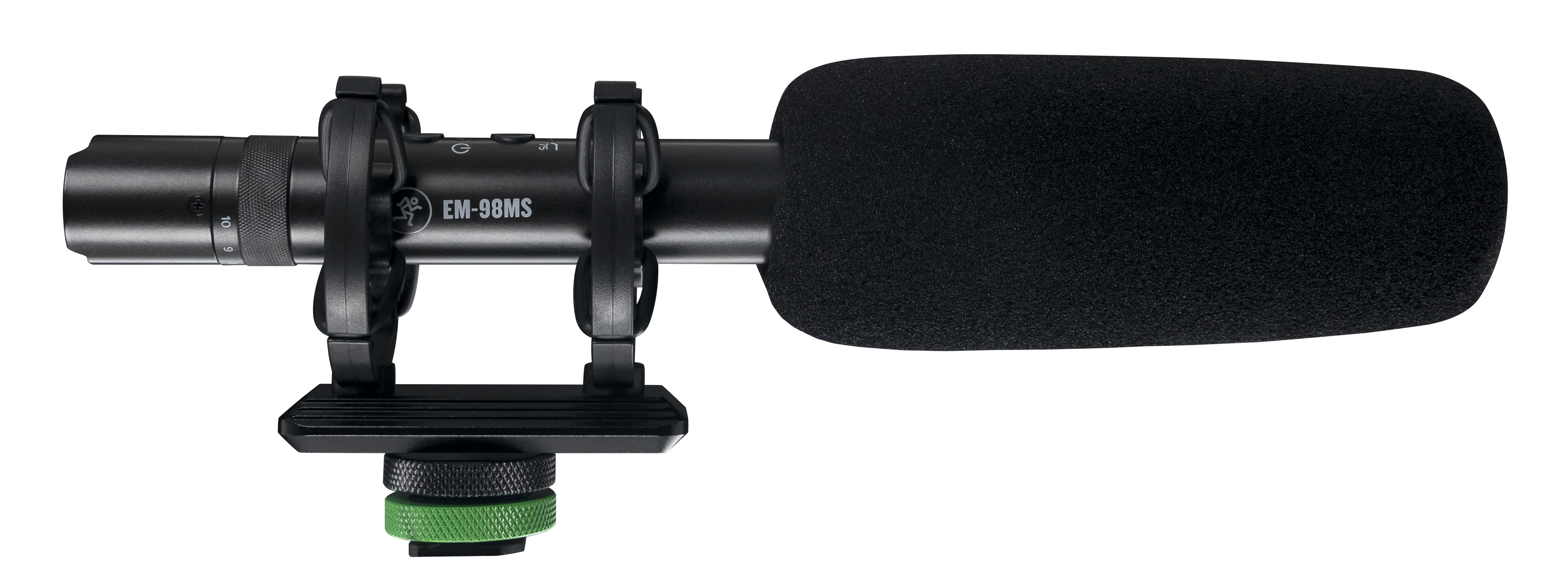 Mackie EM-98MS