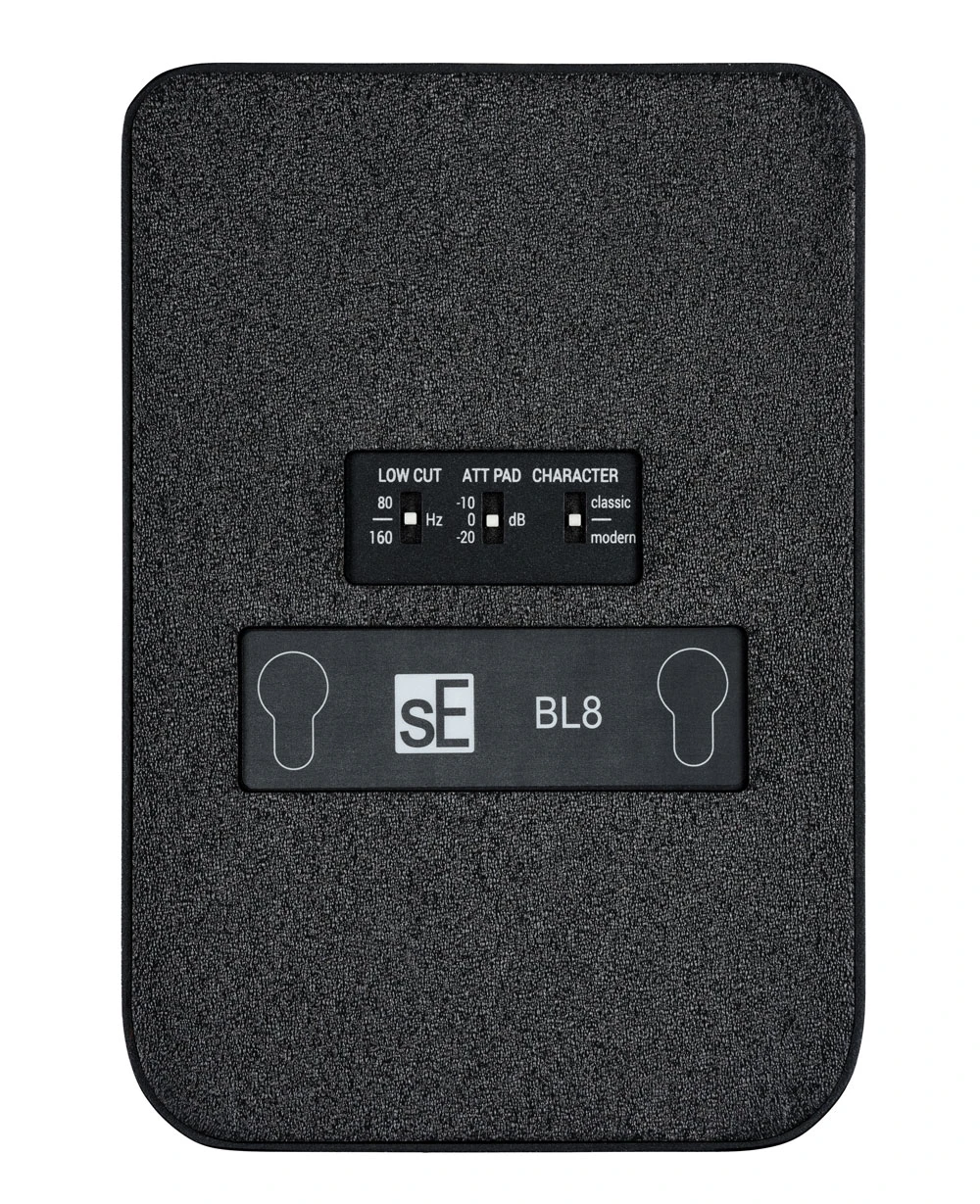 SE electronics BL8