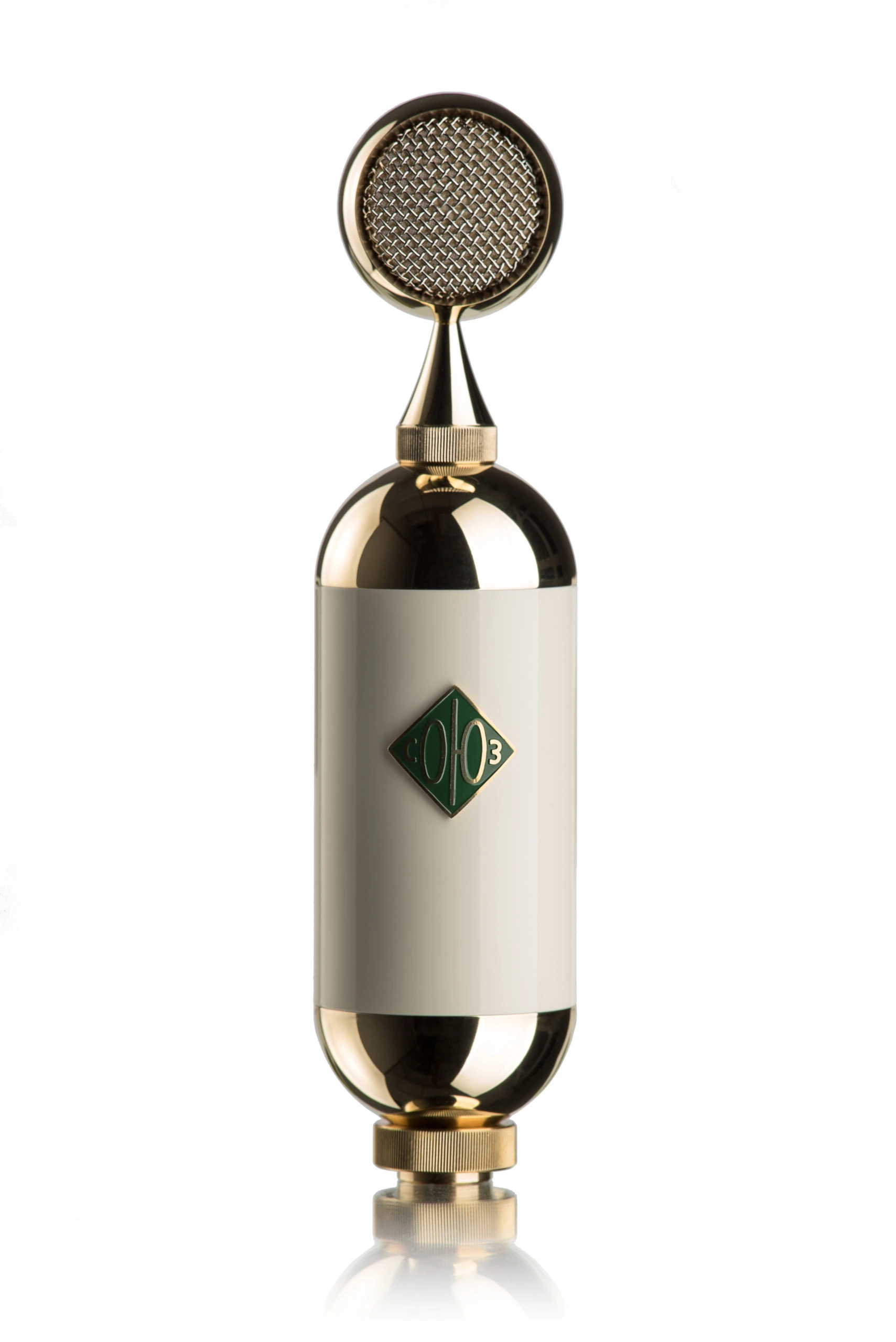 Soyuz 017 FET