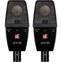 sE Electronics 4100-A Stereo Paar