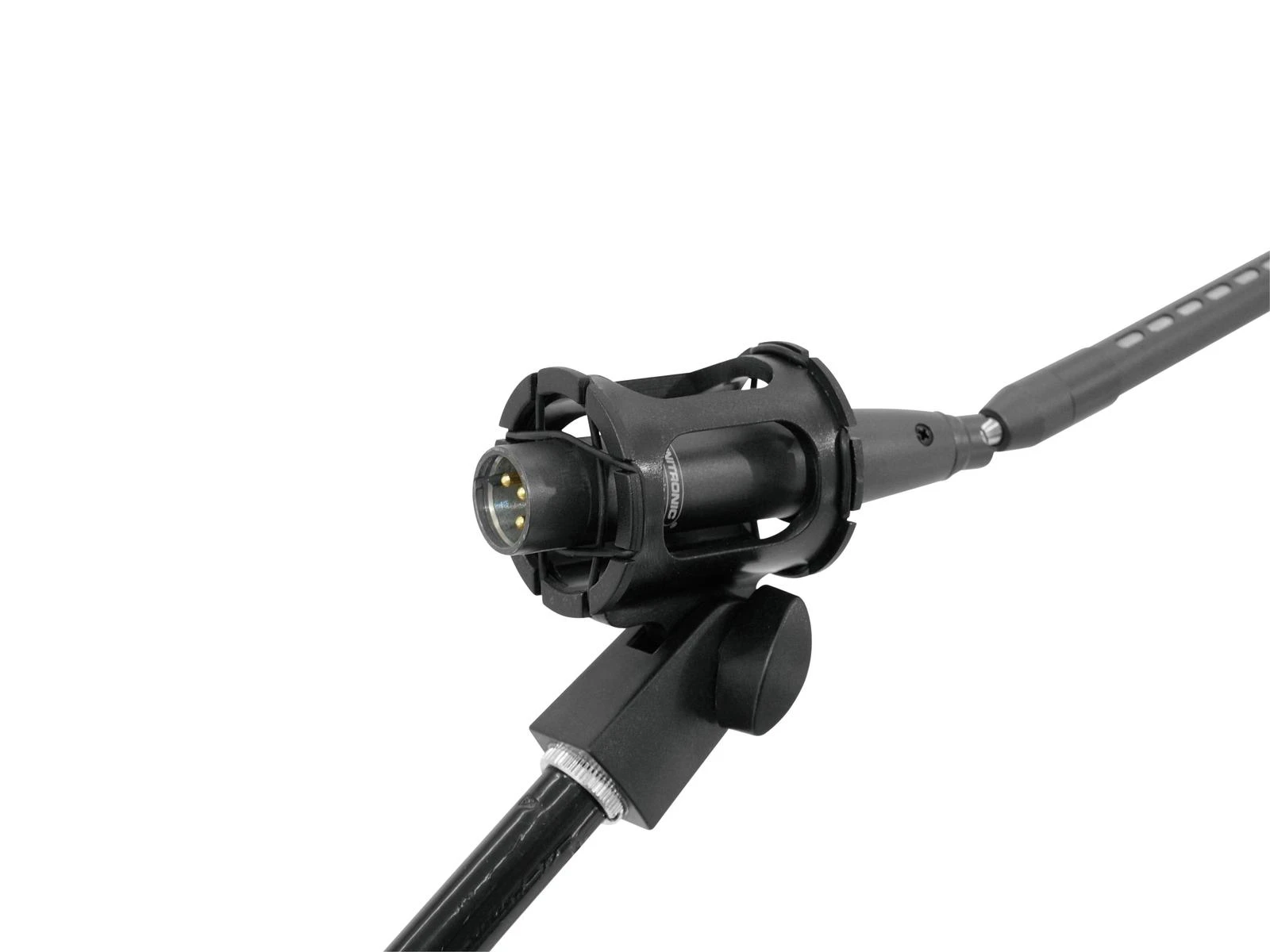 Omnitronic SLIM 01