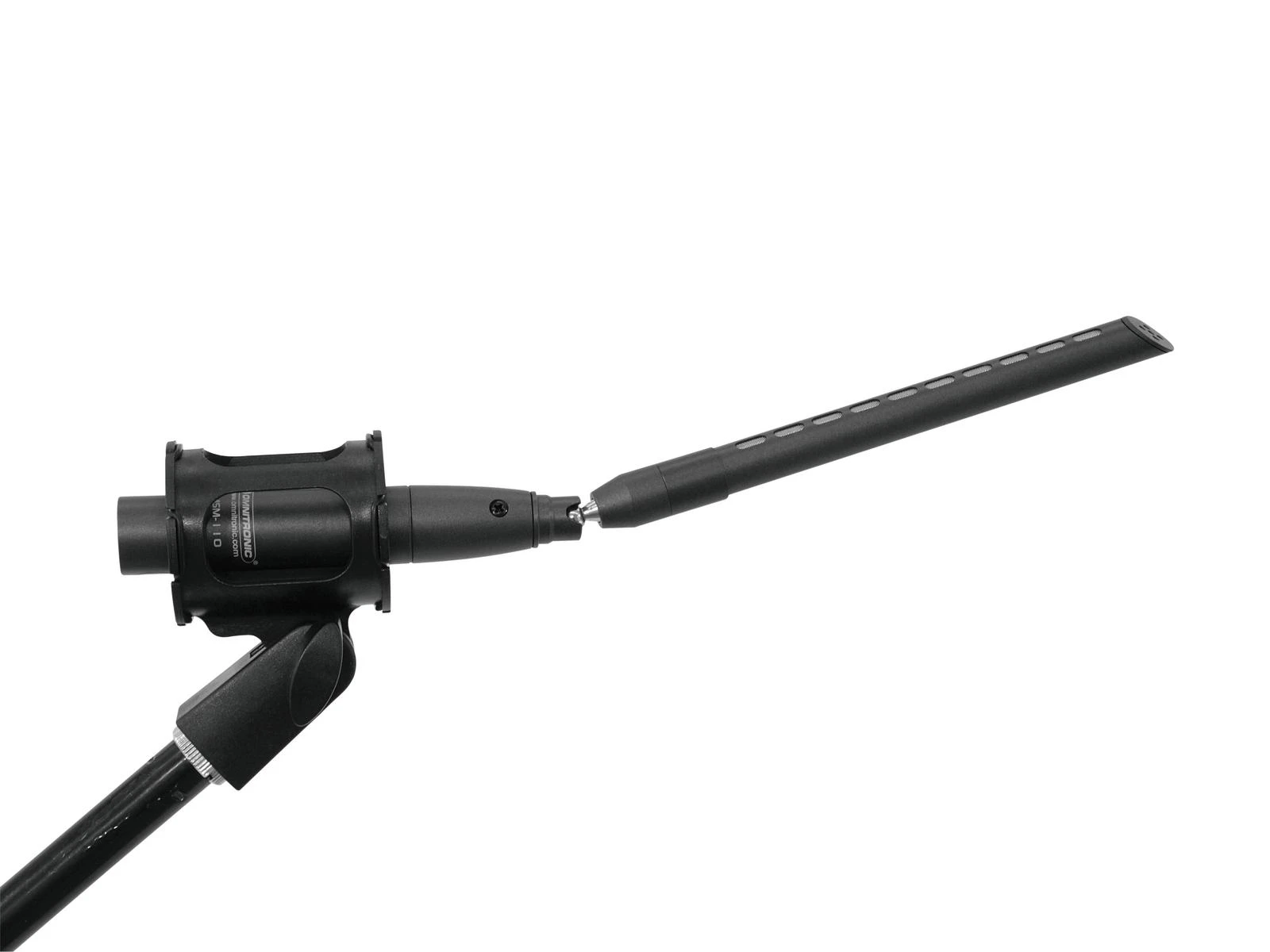 Omnitronic SLIM 01