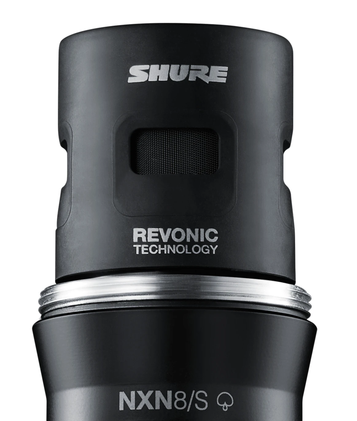 Shure Nexadyne 8S
