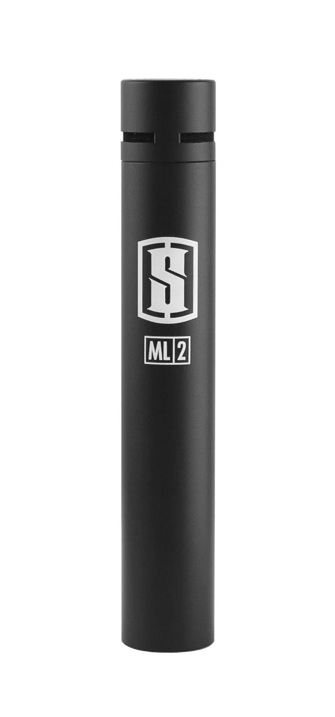 Slate Digital ML-2 Modeling Microphone