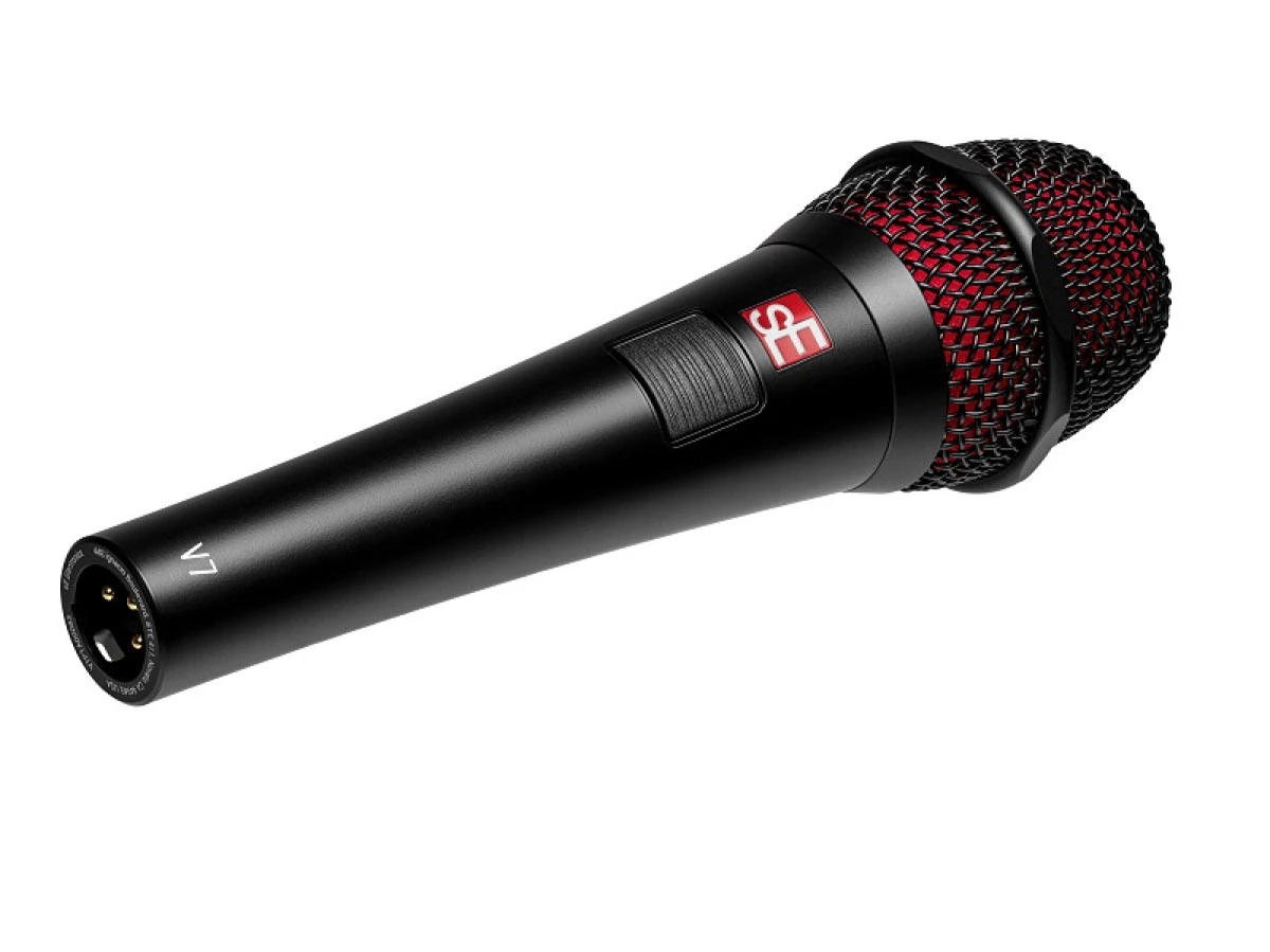SE electronics V-7 PTT