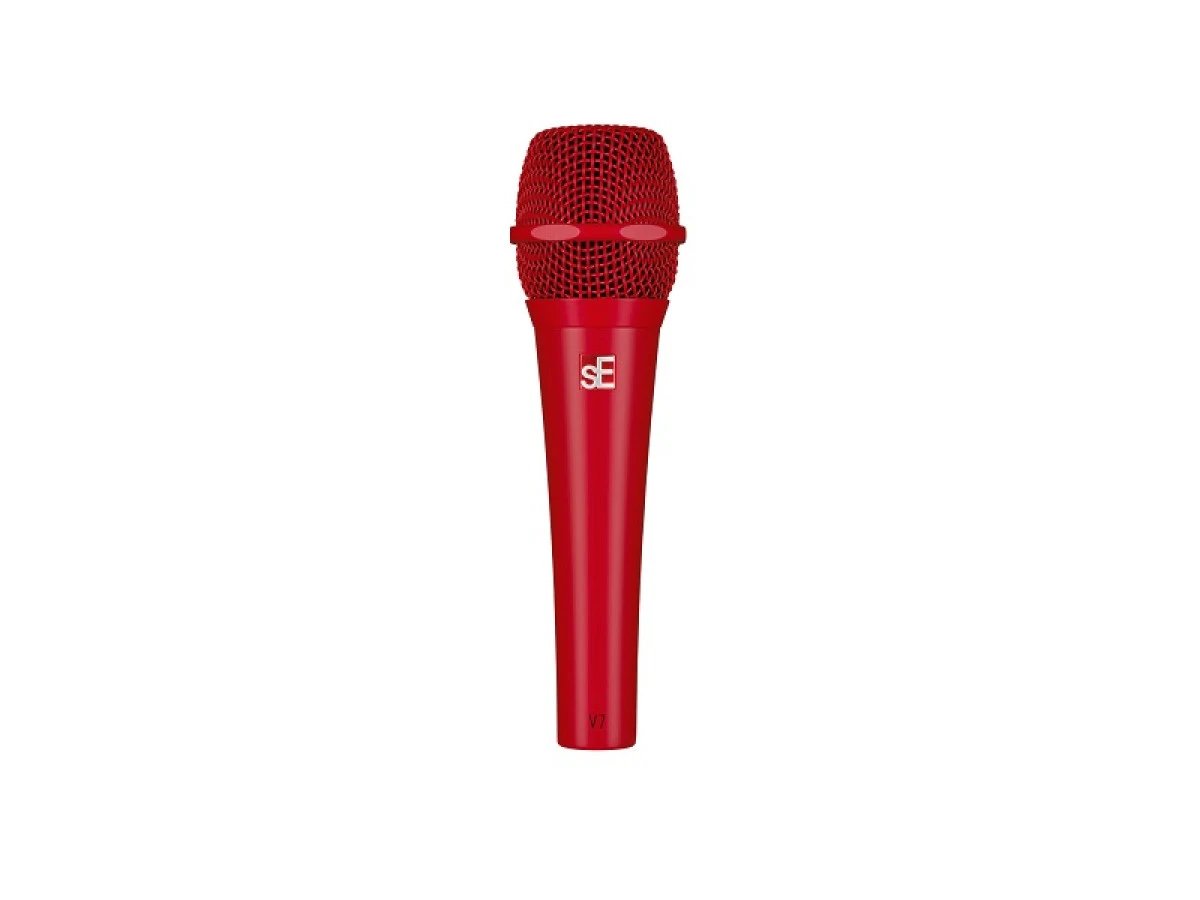 SE electronics V-7 RED