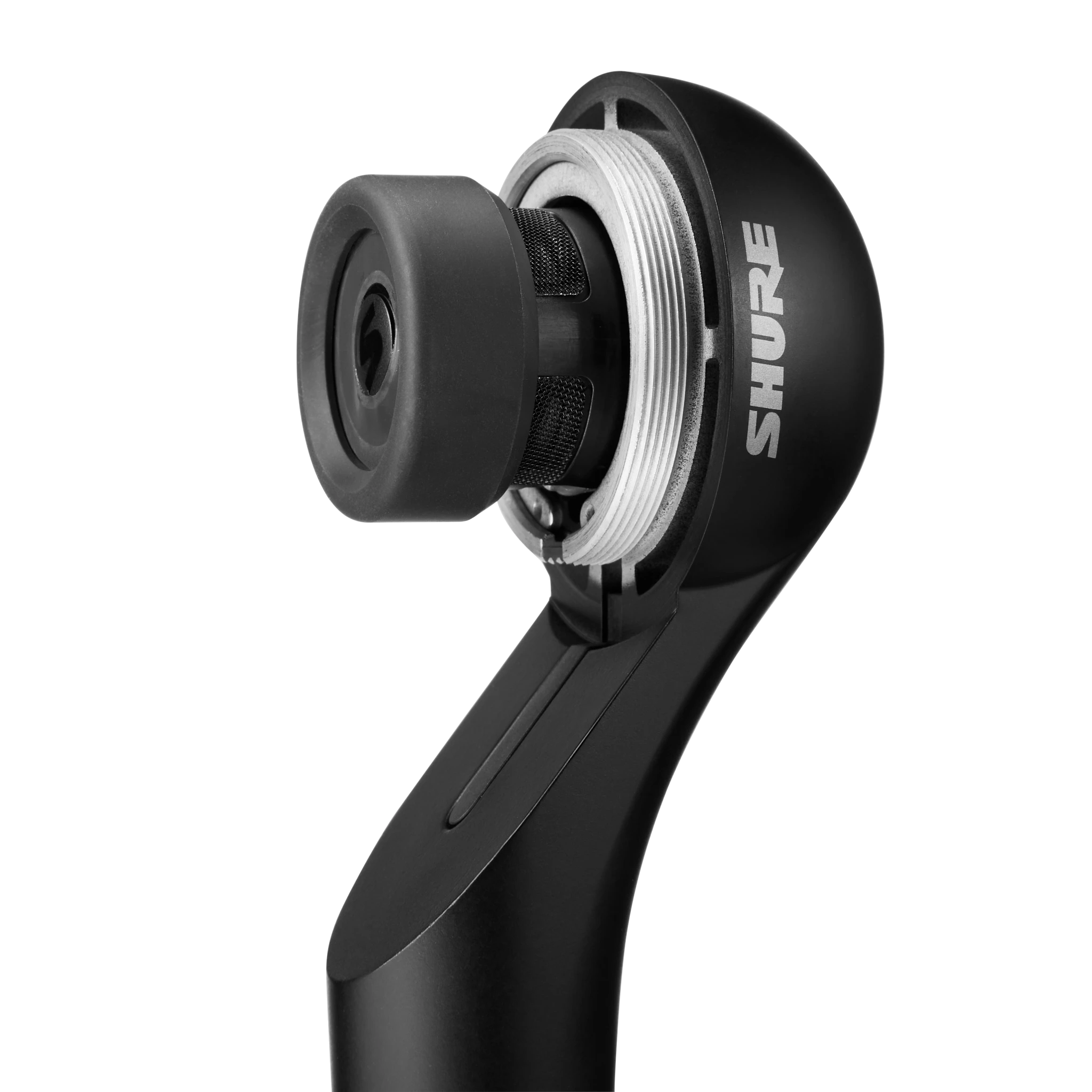 Shure Nexadyne 5 Instrumentenmikrofon dynamisch