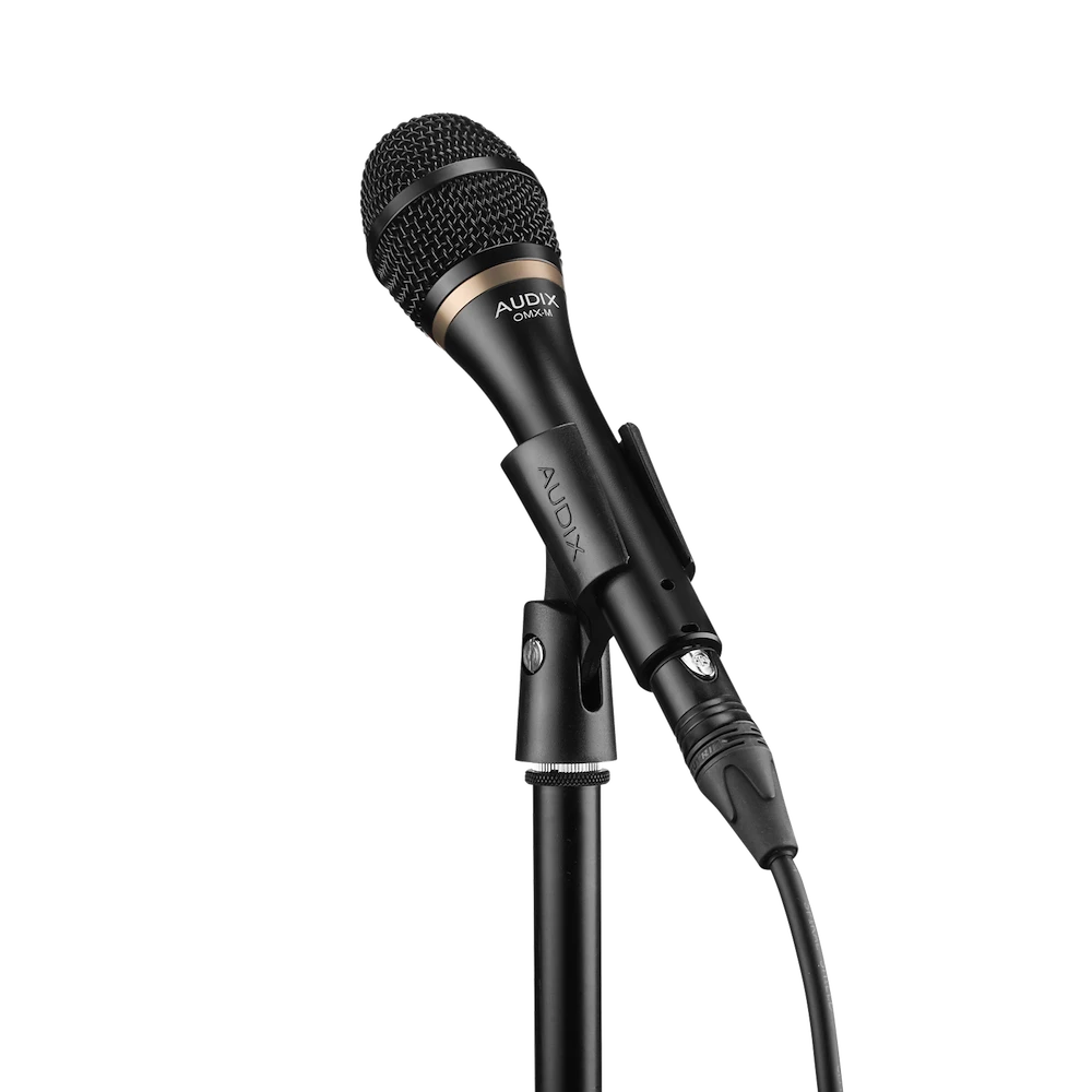 Audix OMX-M Mid Tight Dynamisches Vocalmikro