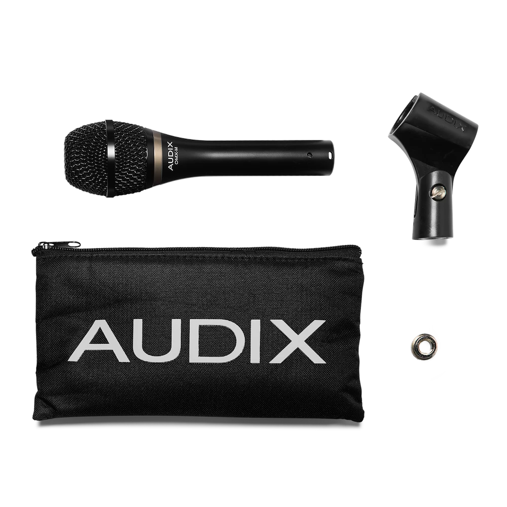 Audix OMX-M Mid Tight Dynamisches Vocalmikro