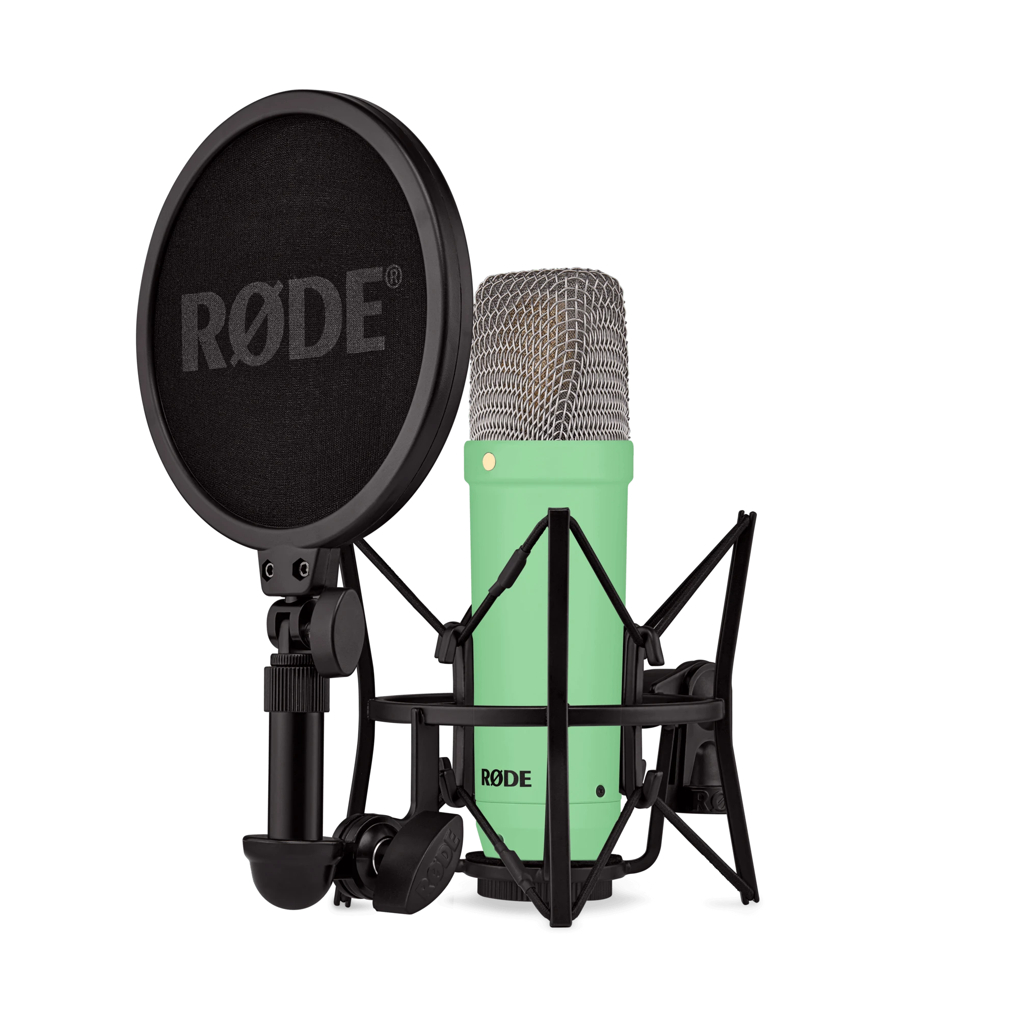 Rode NT1 Signature Green