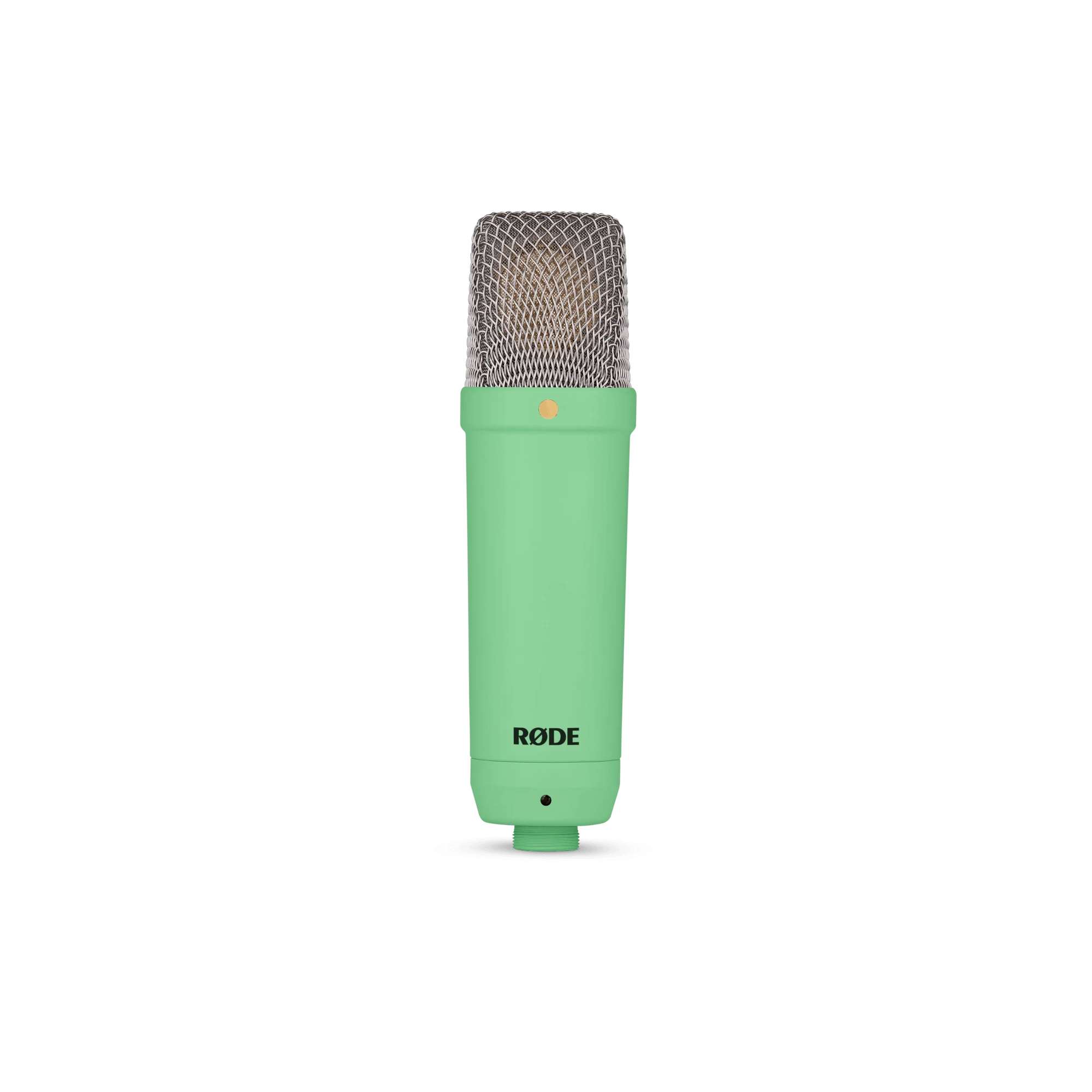 Rode NT1 Signature Green