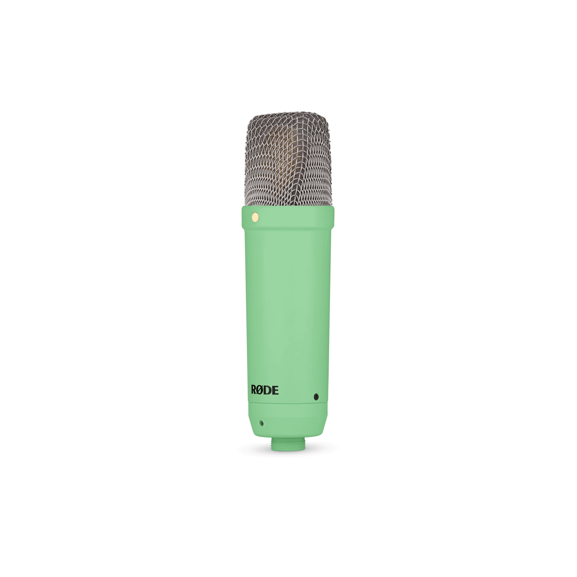Rode NT1 Signature Green