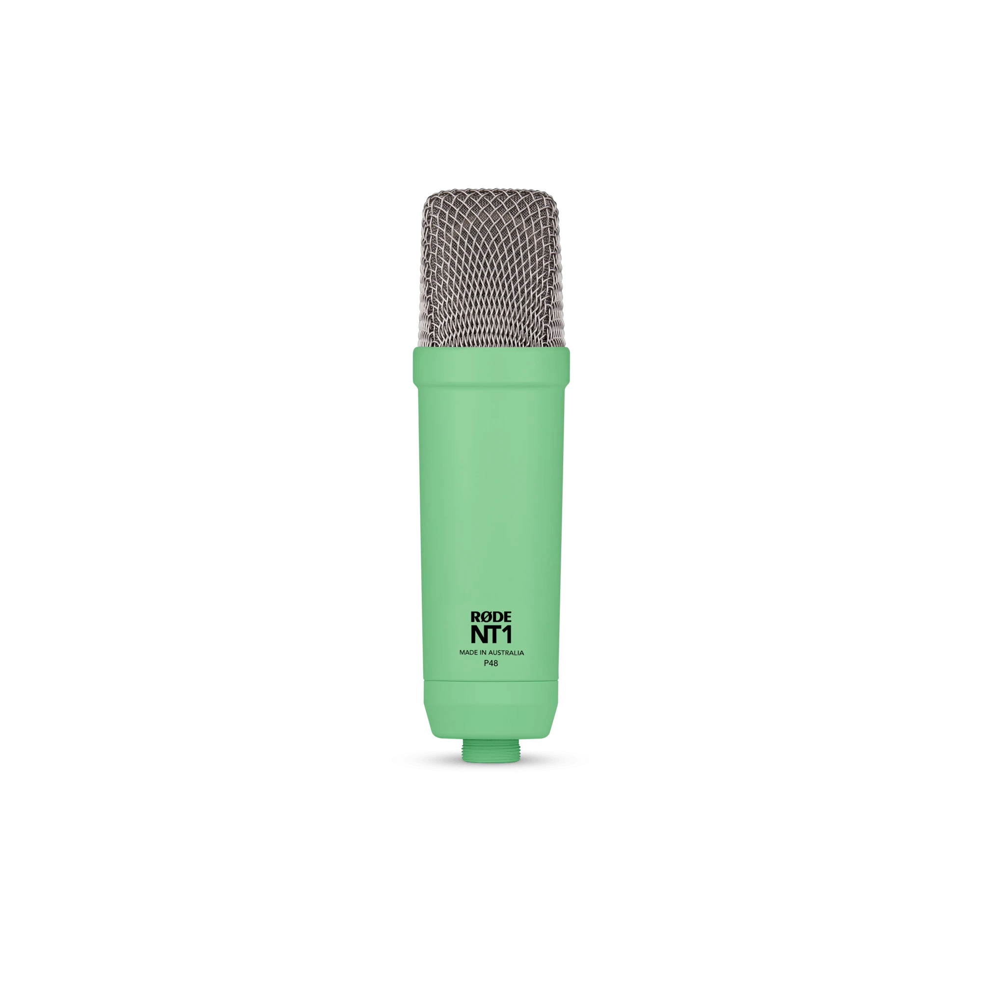 Rode NT1 Signature Green